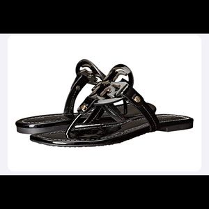 Tory Burch Miller Sandal